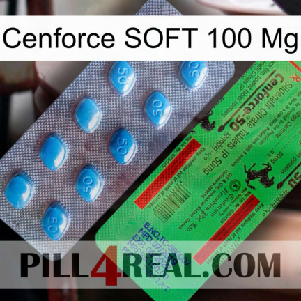 Cenforce SOFT 100Mg new03